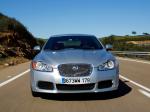 Jaguar XFR 2009 года
